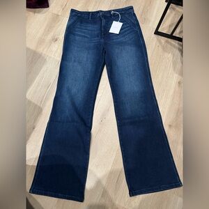 Classic Blue Women's Jeans
